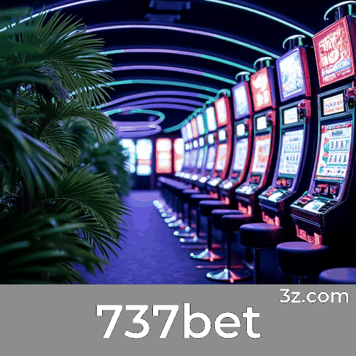 737bet: A Plataforma de Apostas Com Segurança e Profissionalismo
