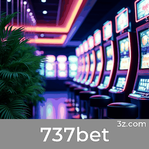 Bônus e Promoções da 737bet: Descubra as Melhores Ofertas!