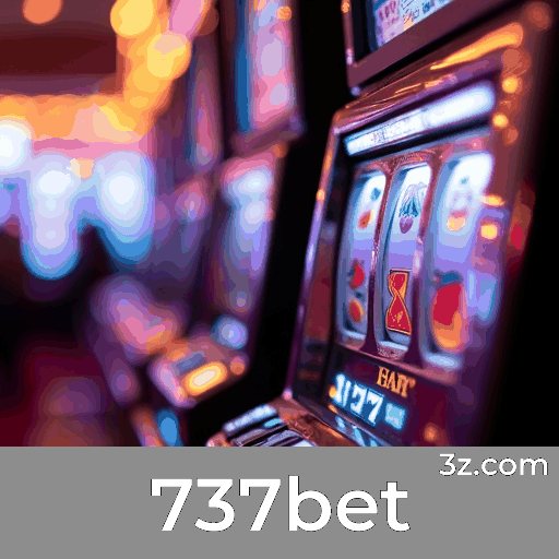 737bet: Apostas Esportivas Completas Para Brasileiros