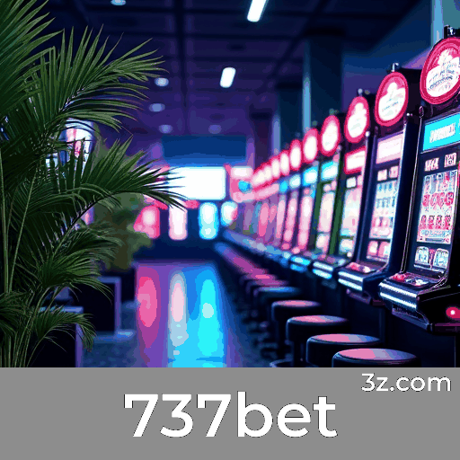 737bet: Apostas Esportivas Completas Para Brasileiros